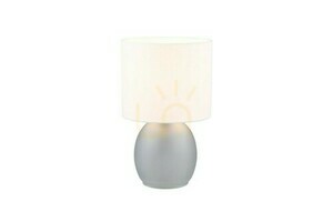 Stolová lampa Trio VELA 517900111 small 2