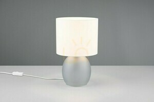 Stolová lampa Trio VELA 517900111 small 4