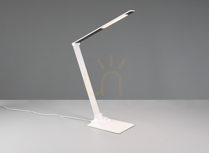 Stolová lampa Trio TRAVIS 545310131 small 3