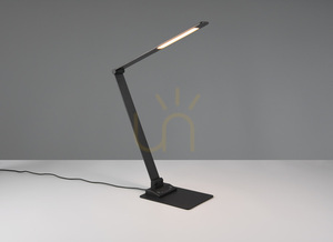 Stolová lampa Trio TRAVIS 545310132 small 3