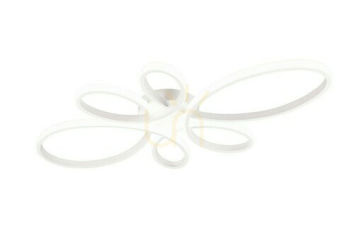 Skontrolujte Trio FLY Plafond 645619131