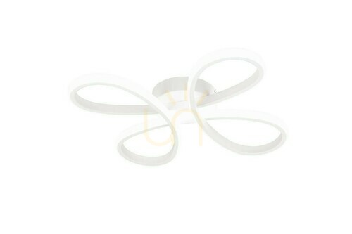 Skontrolujte Trio FLY Plafond 645610131