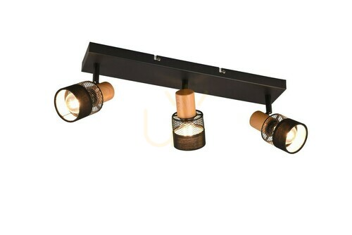 Skontrolujte Trio NANDINI Plafond 811700332