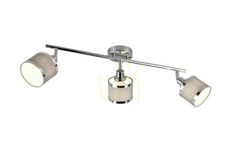 Skontrolujte Trio AROSA Plafond 812100306