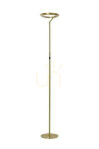 Stojacia lampa Lucide CELESTE zlatá LED stmievateľná 20W 03745/24/02 small 1