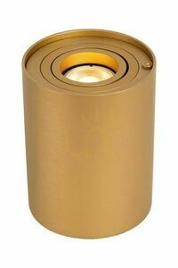 Stolová lampa Lucide TUBE zlatá LED GU10 5W 22552/05/02 small 0