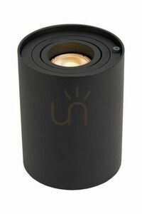 Stolová lampa Lucide TUBE čierna LED GU10 5W CCT 22552/05/30 small 0