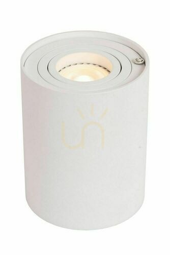 Skontrolujte Stolová lampa Lucide TUBE biela LED GU10 5W 22552/05/31