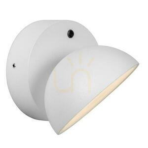 Vonkajšie nástenné svietidlo Lucide FINN biele LED IP54 12W 22865/12/31 small 2