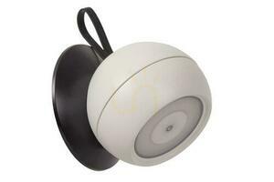 Vonkajšie nástenné svietidlo Lucide LUNEX biele LED IP54 27251/02/31 small 1