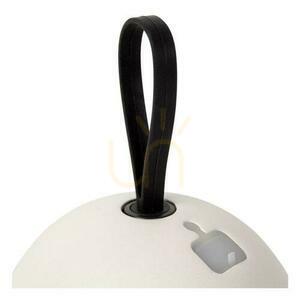 Vonkajšie nástenné svietidlo Lucide LUNEX biele LED IP54 27251/02/31 small 3