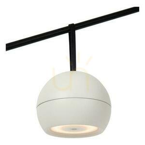 Vonkajšie nástenné svietidlo Lucide LUNEX biele LED IP54 27251/02/31 small 4