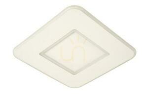 Plafond Lucide AXELLE biely LED 24W 1200 lm 44111/24/31 small 1