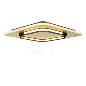 Plafón Lucide ANDREAS LED zlatý 30W 2600 lm 2700K 44114/30/02 small 3