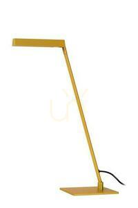 LED stolová lampa Lucide LAVALE 44501/03/44 okrovožltá 3 W small 1