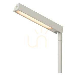 Stolová lampa Lucide LAVALE biela LED 3W 44501/03/31 small 3