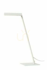 Stolová lampa Lucide LAVALE biela LED 3W 44501/03/31 small 0