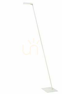 Stojacia lampa Lucide LAVALE biela LED 3W stmievateľná 44701/03/31 small 0