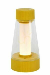 Stolová lampa Lucide LORALI LED 1,2 W IP44 dotyková stmievateľná 45500/01/44 small 0