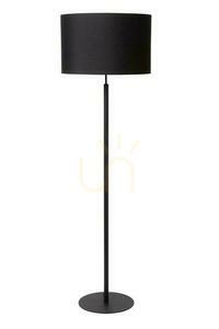 Stojacia lampa Lucide MAYA čierna zlatá Japandi E27 150 cm 45709/81/30 small 1
