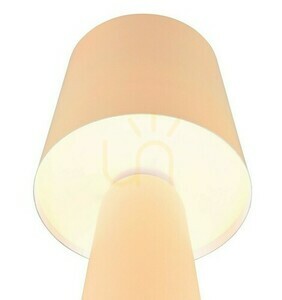 Stolová lampa Trio NUBIAN. small 1