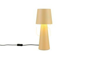 Stolová lampa Trio NUBIAN. small 2