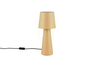 Stolová lampa Trio NUBIAN. small 3