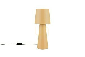 Stolová lampa Trio NUBIAN. small 5