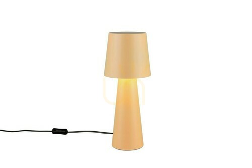 Skontrolujte Stolová lampa Trio NUBIAN.