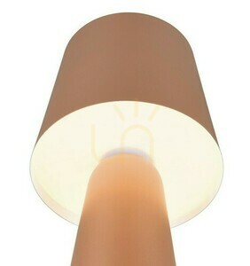 Stolová lampa Trio NUBIAN. small 1