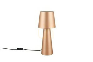 Stolová lampa Trio NUBIAN. small 3