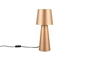 Stolová lampa Trio NUBIAN. small 5