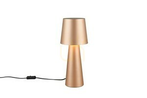 Stolová lampa Trio NUBIAN. small 0