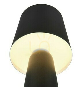 Stolová lampa Trio NUBIAN. small 1