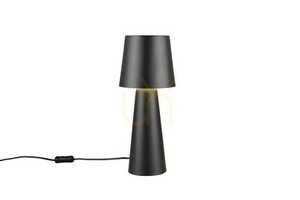 Stolová lampa Trio NUBIAN. small 2
