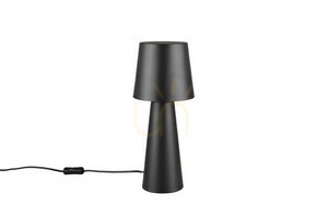 Stolová lampa Trio NUBIAN. small 3