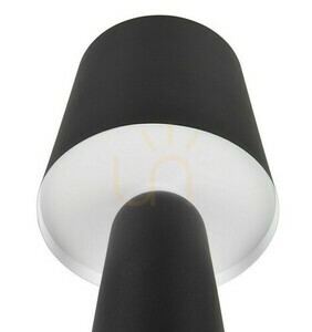 Stolová lampa Trio NUBIAN. small 4