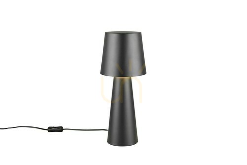 Skontrolujte Stolová lampa Trio NUBIAN.