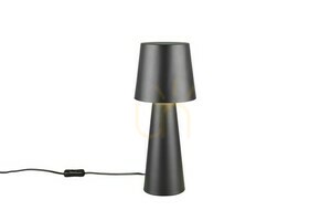 Stolová lampa Trio NUBIAN. small 0