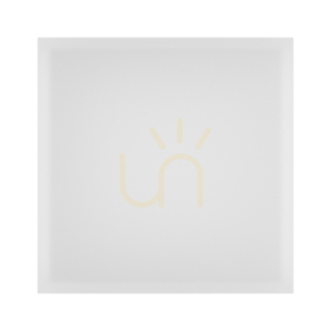 Scatollo 5 W Cct 230 V Ip54 100x100x75 mm biela fasáda small 1