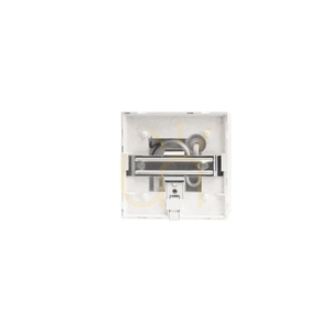 Scatollo 5 W Cct 230 V Ip54 100x100x75 mm biela fasáda small 9