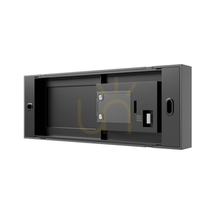 Encanta 6 W Cct 230 V Ip54 230x80x30 mm čierna fasáda na povrchovú montáž 3 Encanta 6 W Cct 230 V Ip54 230x80x30 mm čierna fasáda na povrchovú montáž small 3