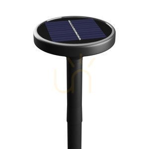 Solara Plato 1 W Cct Ip65 126x51x290mm čierna Pohon 2 roky záruka. Spektrum small 1