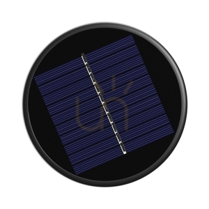 Solara Plato 1 W Cct Ip65 126x51x290mm čierna Pohon 2 roky záruka. Spektrum small 5