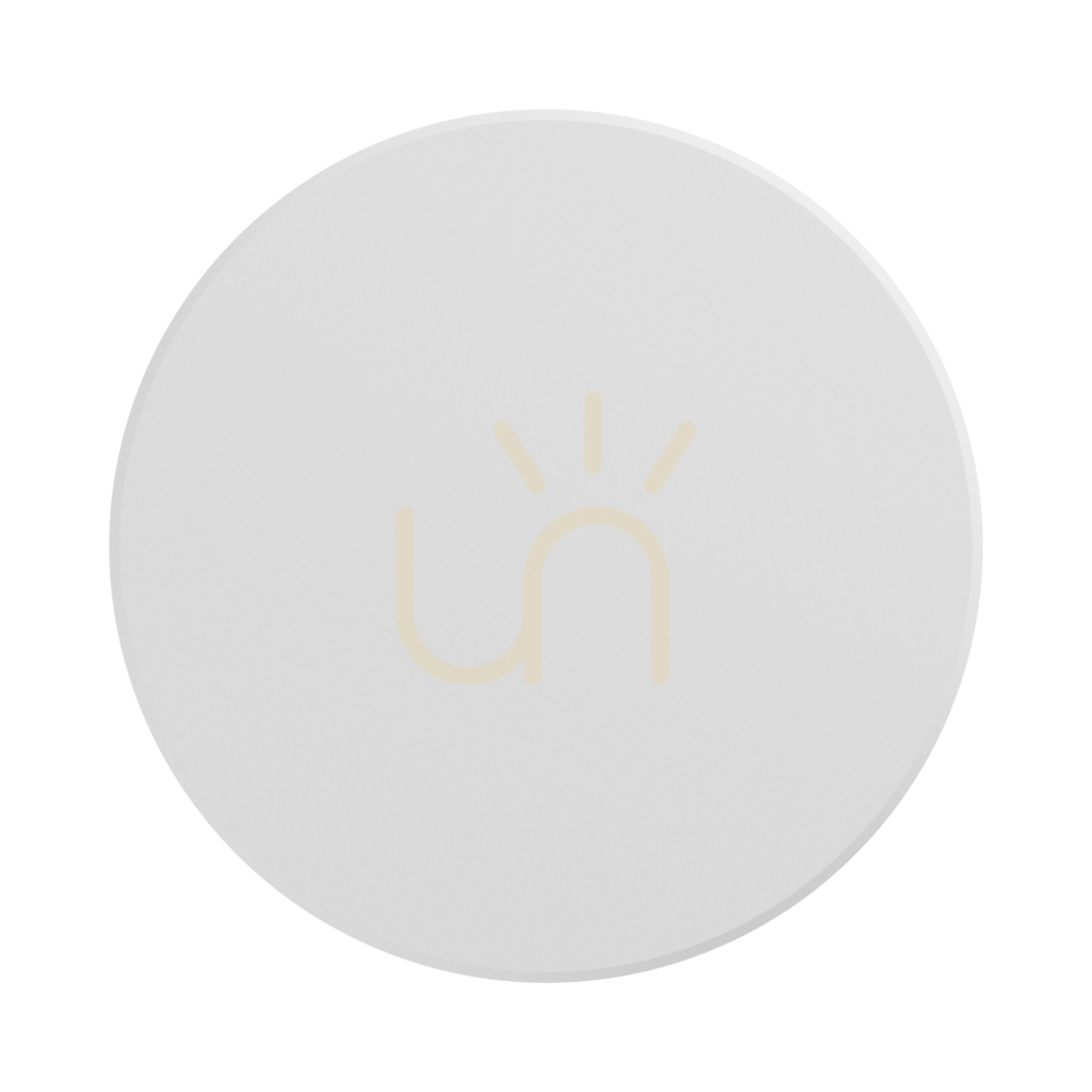 Náhľad Piatta 18 W Cct 230 V Ip44 250x47 mm biela okrúhla fasáda Piatta 18 W Cct 230 V Ip44 250x47 mm biela okrúhla fasáda