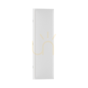 Scatollo 20 W Cct 230 V Ip54 250x250x75 mm biela fasáda 2 Scatollo 20 W Cct 230 V Ip54 250x250x75 mm biela fasáda small 2