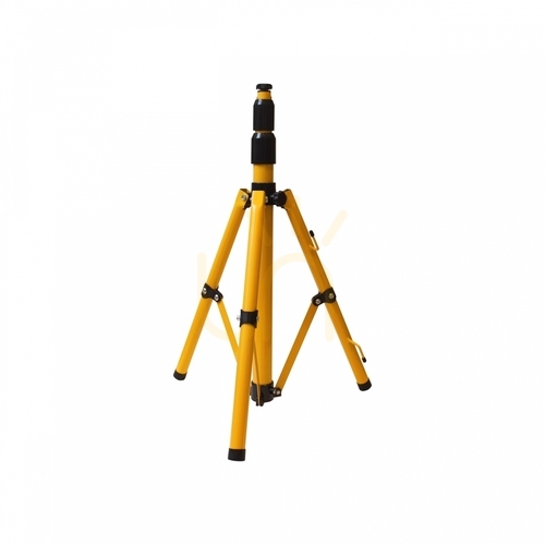 Skontrolujte Statív Tripod 1500mm žltý Spectrum