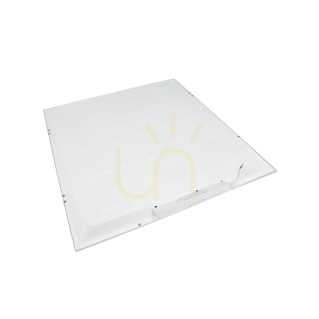 vyhliadka Panel podsvietenia Algine 36 Ww 230 V 120st Ip20 600x600x34 biely Panel podsvietenia Algine 36 Ww 230 V 120st Ip20 600x600x34 biely