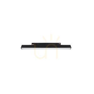 Systém Shift Line S Svietidlo pre zbernicu 304x23x42mm 8W 100st Black 5 rokov záruka. 2 okruhy 4 Systém Shift Line S Svietidlo pre zbernicu 304x23x42mm 8W 100st Black 5 rokov záruka. 2 okruhy small 4