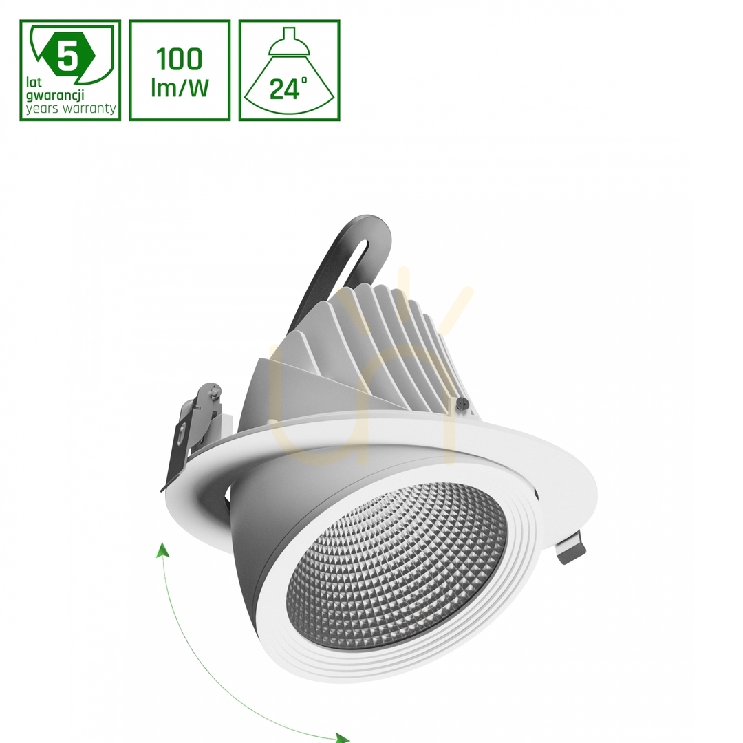 Skontrolujte Sal Silena 2 940 40 W 230 V 24st biela Sal Silena 2 940 40 W 230 V 24st biela